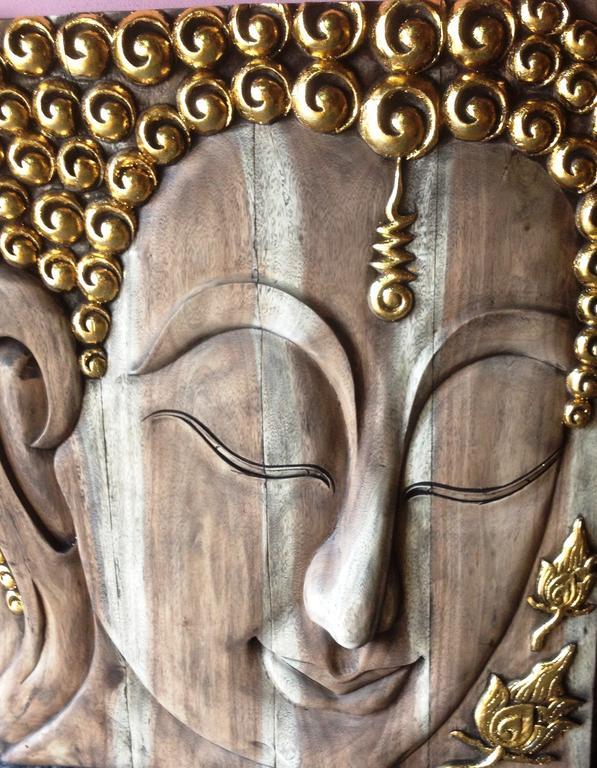 Baan Sawan Samui Resort Bãi biển Chaweng Ngoại thất bức ảnh