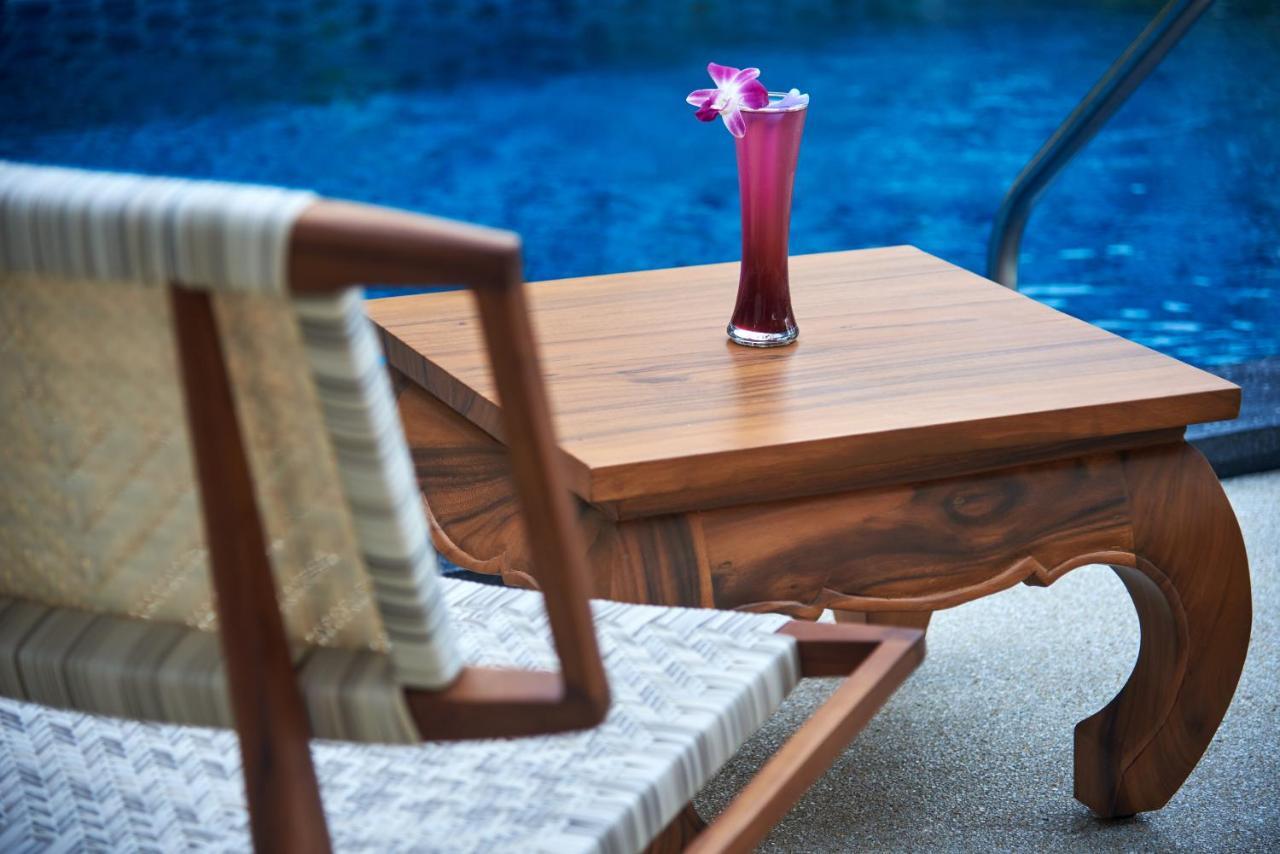 Baan Sawan Samui Resort Bãi biển Chaweng Ngoại thất bức ảnh